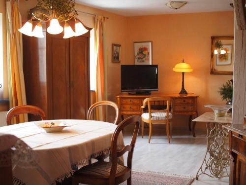 Hostal Alter Ackerbuergerhof