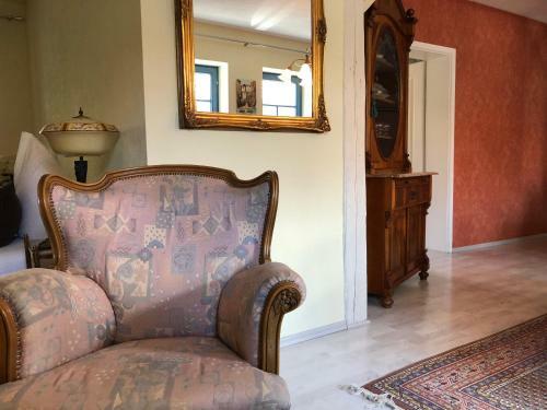 Hostal Alter Ackerbuergerhof