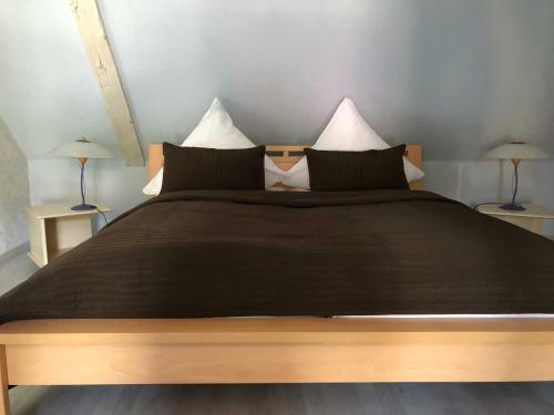 Hostal Alter Ackerbuergerhof