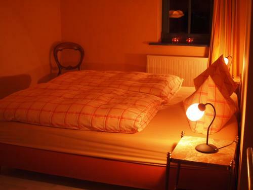 Hostal Alter Ackerbuergerhof