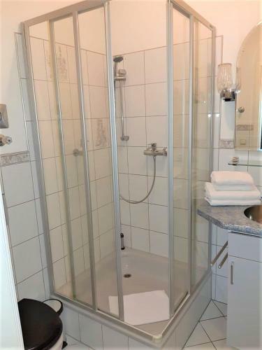 Hostal Alter Ackerbuergerhof