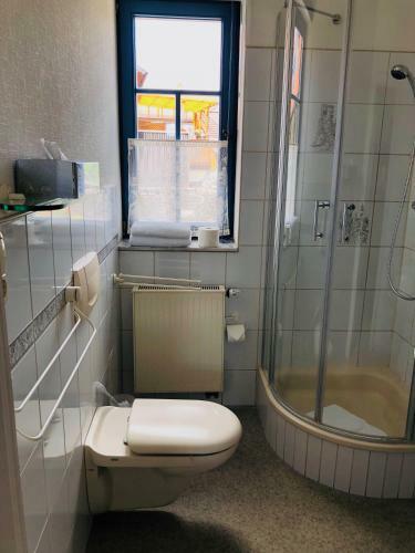 Hostal Alter Ackerbuergerhof