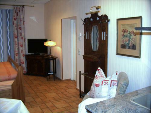 Hostal Alter Ackerbuergerhof