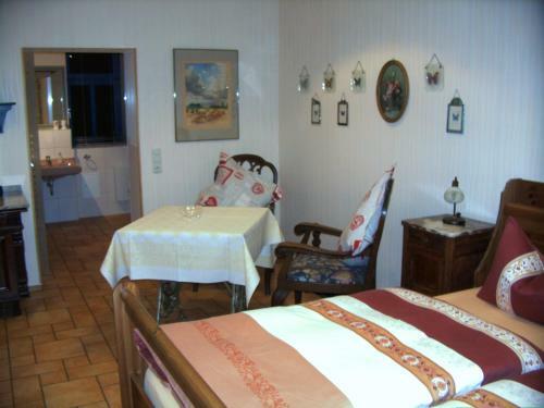 Hostal Alter Ackerbuergerhof