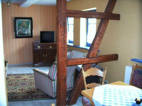 Hostal Alter Ackerbuergerhof