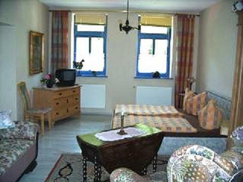 Hostal Alter Ackerbuergerhof