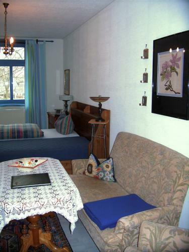Hostal Alter Ackerbuergerhof