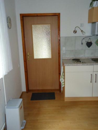 Apartamentos Ferienwohnung Helmis