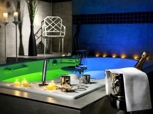 Hotel Residenz Bad Frankenhausen