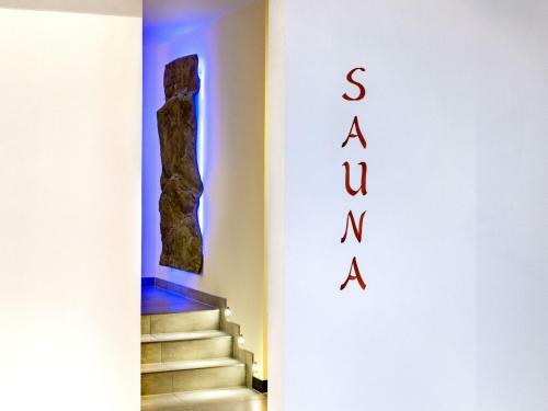 Hotel Residenz Bad Frankenhausen
