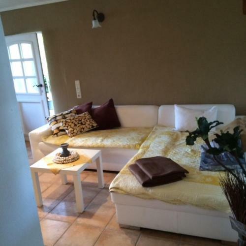 Hostal Villa Provence