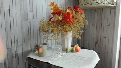 Hostal Villa Provence
