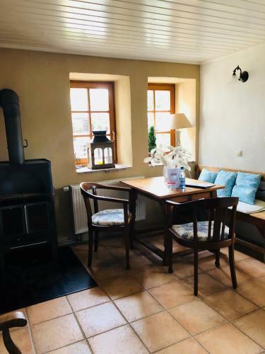 Hostal Villa Provence