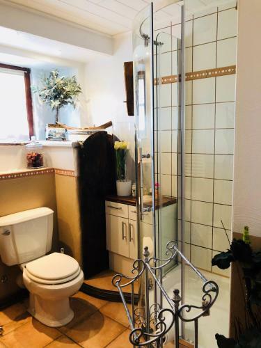 Hostal Villa Provence