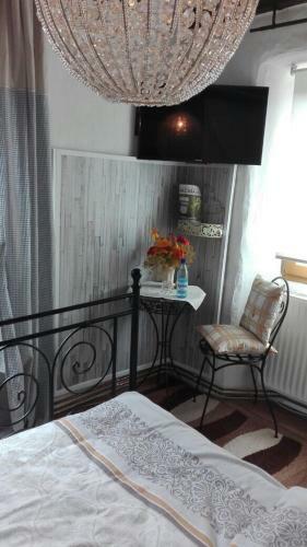 Hostal Villa Provence