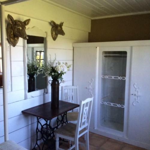 Hostal Villa Provence