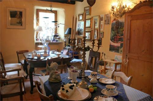 Hostal Villa Provence