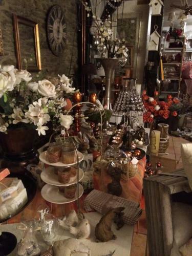 Hostal Villa Provence