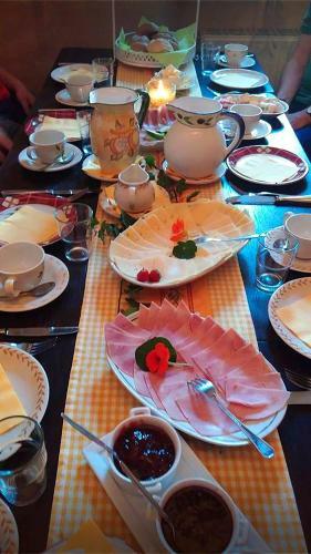 Hostal Villa Provence