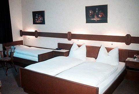 Hotel Alex Herbermann