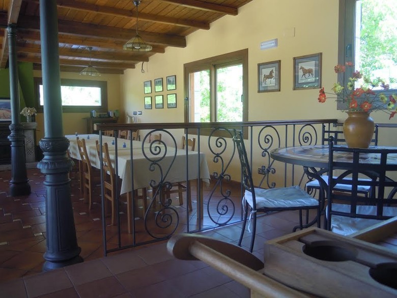 Hostal O Rancheiro