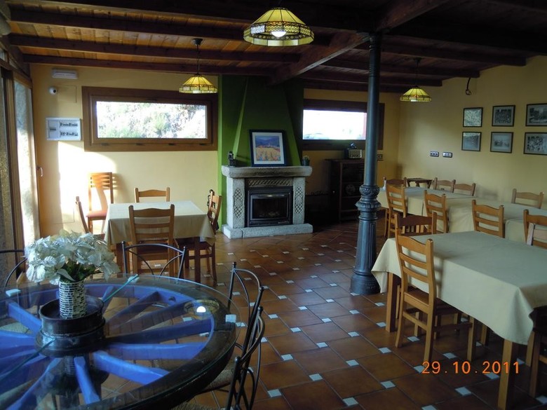 Hostal O Rancheiro