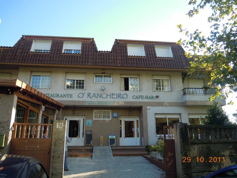 Hostal O Rancheiro