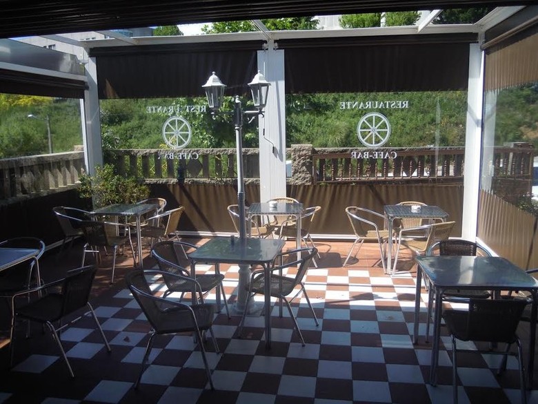 Hostal O Rancheiro