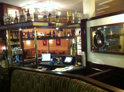 Hotel Abalone