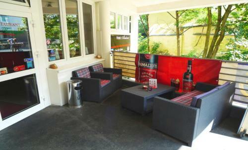 Hotel Abalone