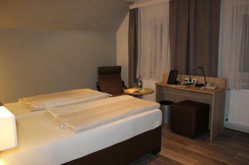 Hostal Hotel Restaurant Kromberg