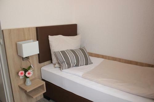 Hostal Hotel Restaurant Kromberg