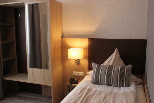 Hostal Hotel Restaurant Kromberg