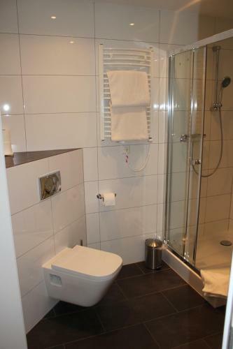 Hostal Hotel Restaurant Kromberg