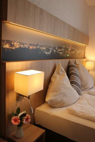 Hostal Hotel Restaurant Kromberg