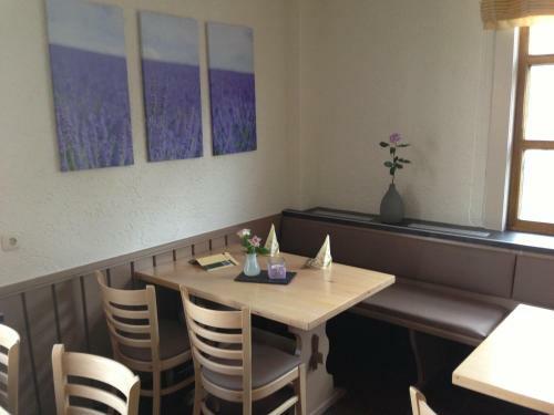 Hostal Hotel Restaurant Kromberg