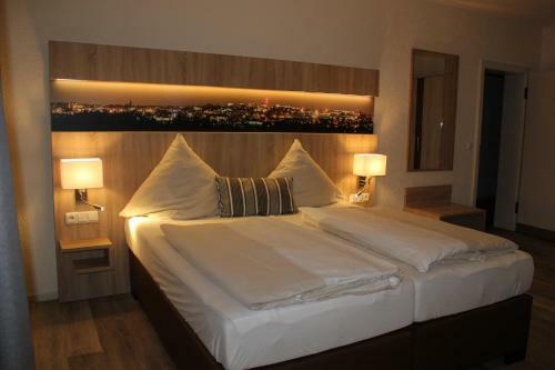 Hostal Hotel Restaurant Kromberg