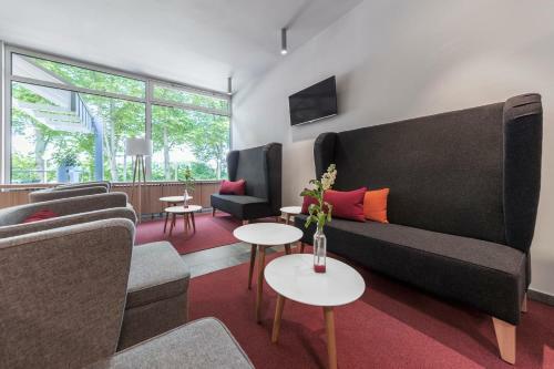 Hotel Restaurant Eschbachtalsperre