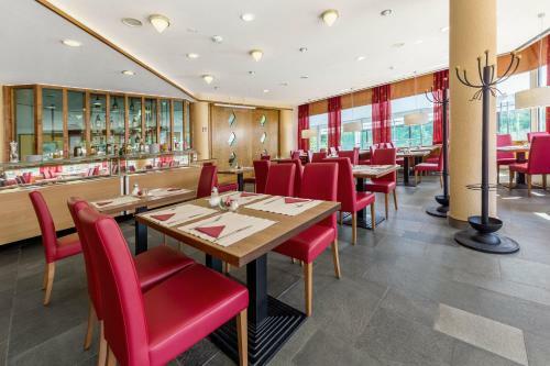 Hotel Restaurant Eschbachtalsperre