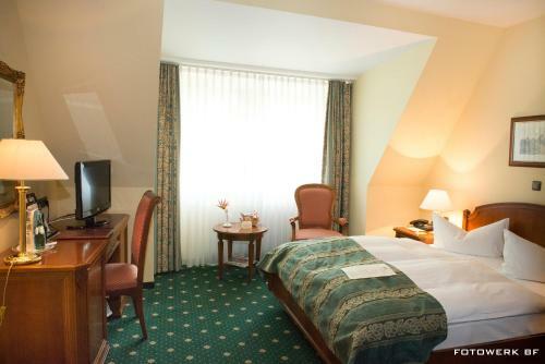 Ringhotel Schloss