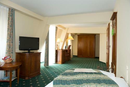 Ringhotel Schloss