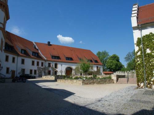Ringhotel Schloss