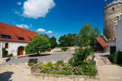 Ringhotel Schloss