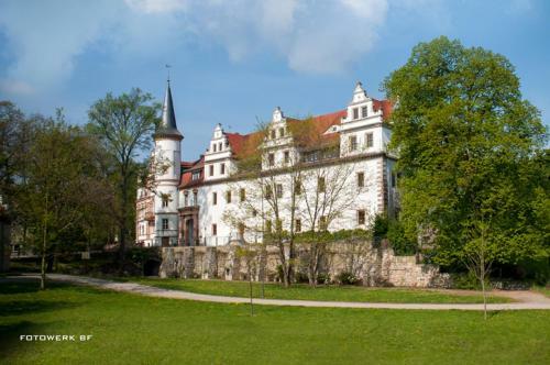 Ringhotel Schloss