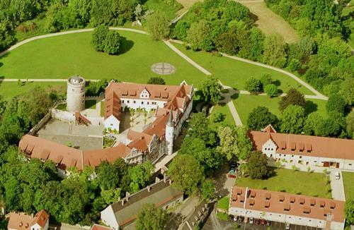 Ringhotel Schloss