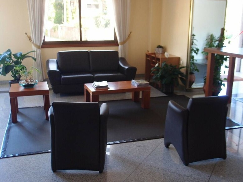 Avion Vigo By Bossh Hotels