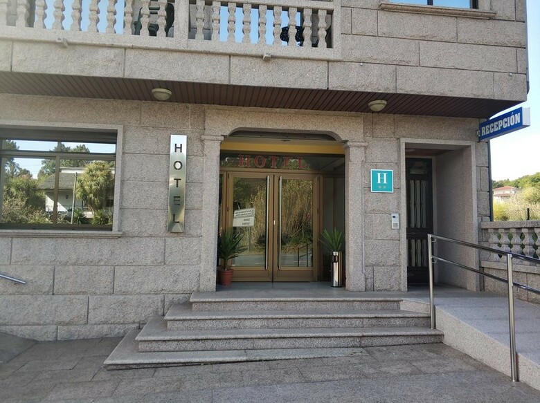 Avion Vigo By Bossh Hotels