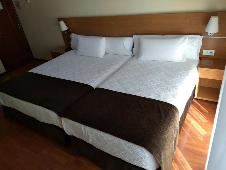 Avion Vigo By Bossh Hotels