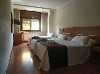Avion Vigo By Bossh Hotels