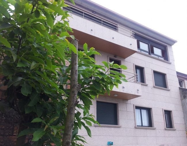 Apartamentos Rom�n